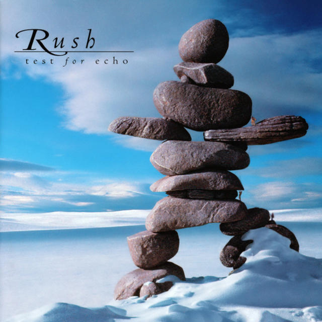 Rush