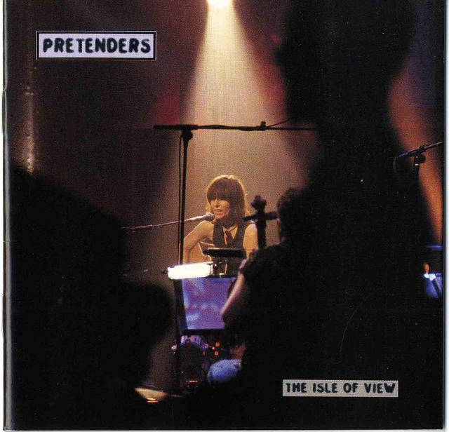 Pretenders, the isle of view