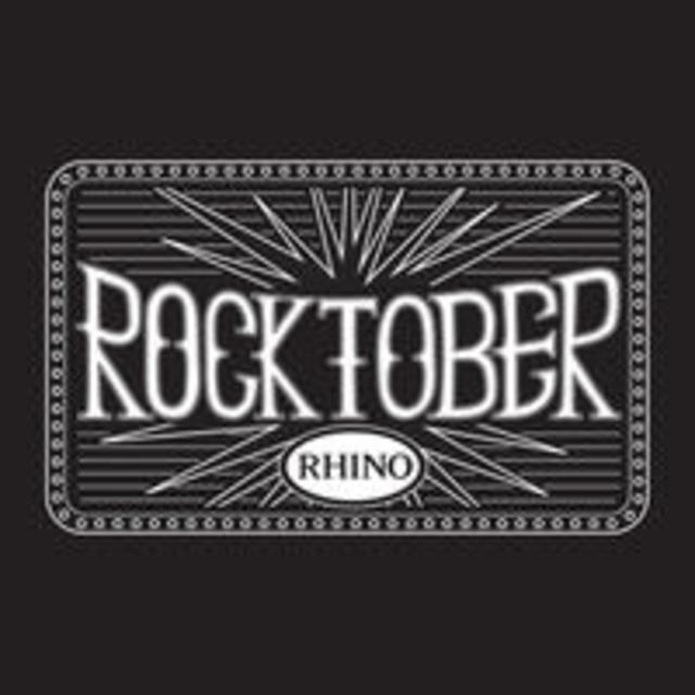 Rocktober