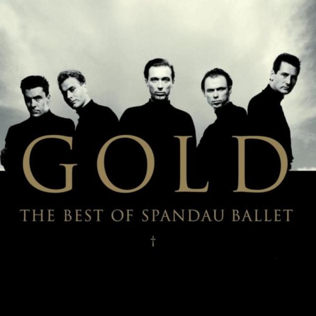 Spandau Ballet, GOLD