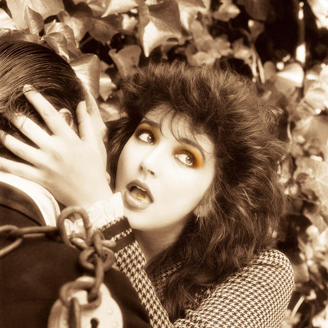 Kate Bush, Remastered in Vinyl 1