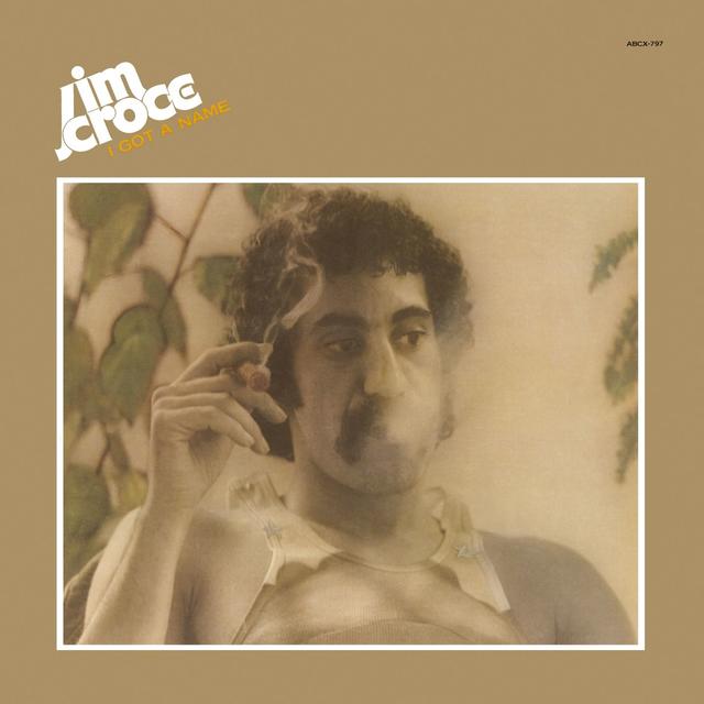 Jim Croce - I GOT A NAME