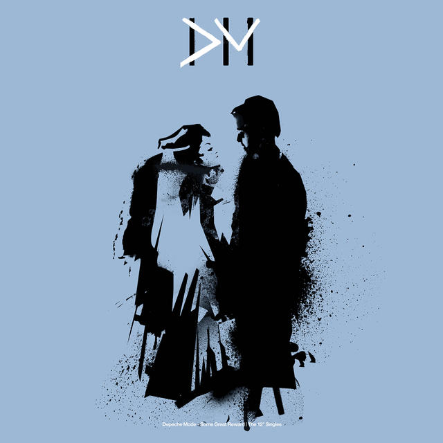 Depeche Mode, SOME GREAT REWARD Singles