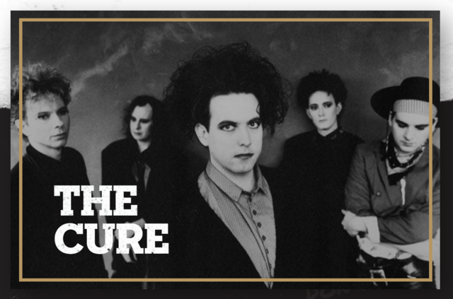 The Cure