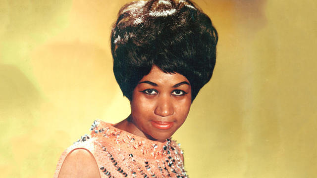 Aretha