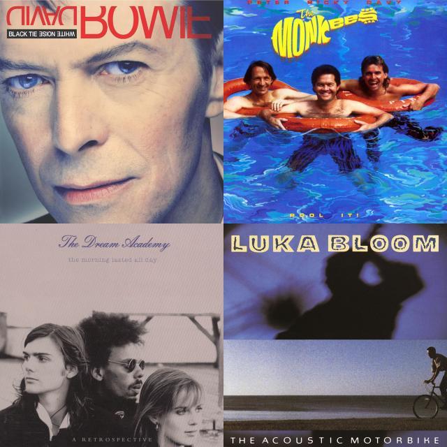 Rhino's Got You Covered Album Cover