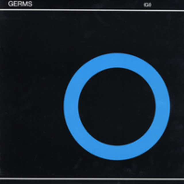 Germs GI Cover
