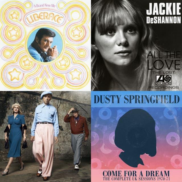 Rhino's Got You Covered Album Cover