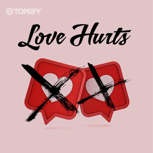 Love Hurts