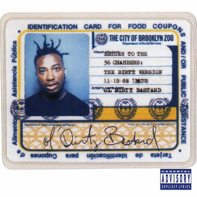 ODB Cover