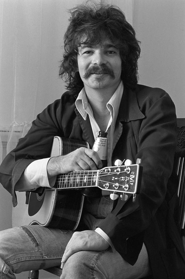 John Prine