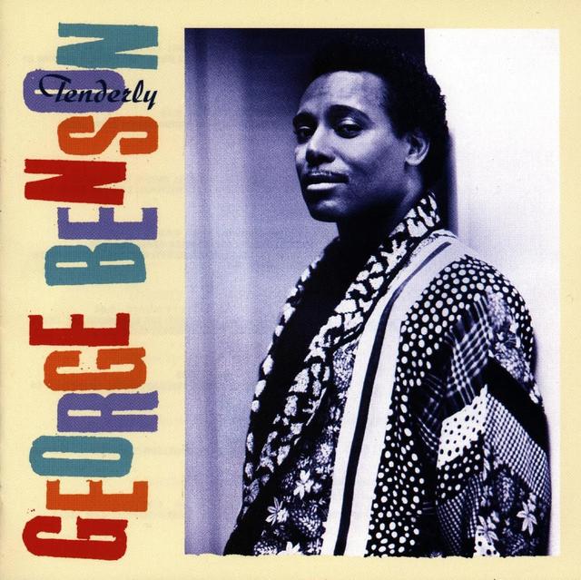 George Benson TENDERLY Album