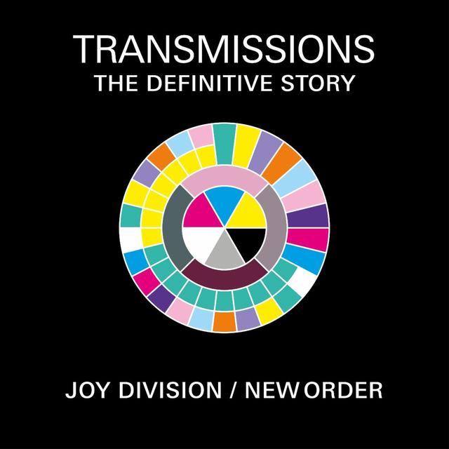 Joy Division/New Order TRANSMISSIONS Podcast