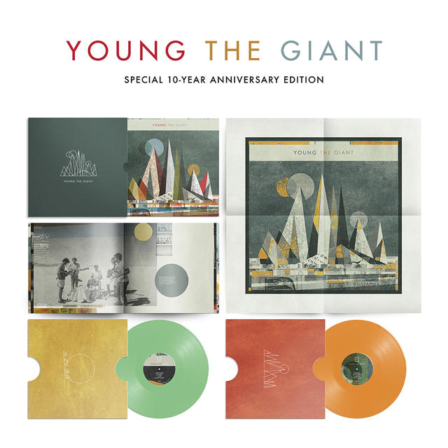 Young The Giant