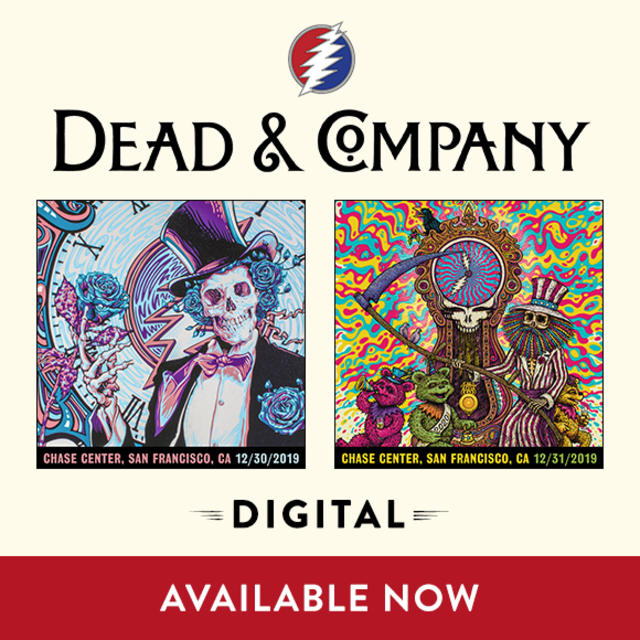 Dead & Company