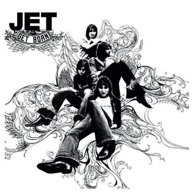 JET