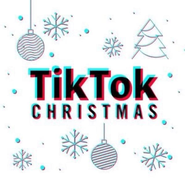 Tik Tok Christmas Playlist