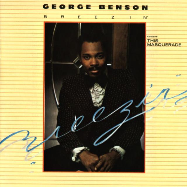 George Benson, Breezin 