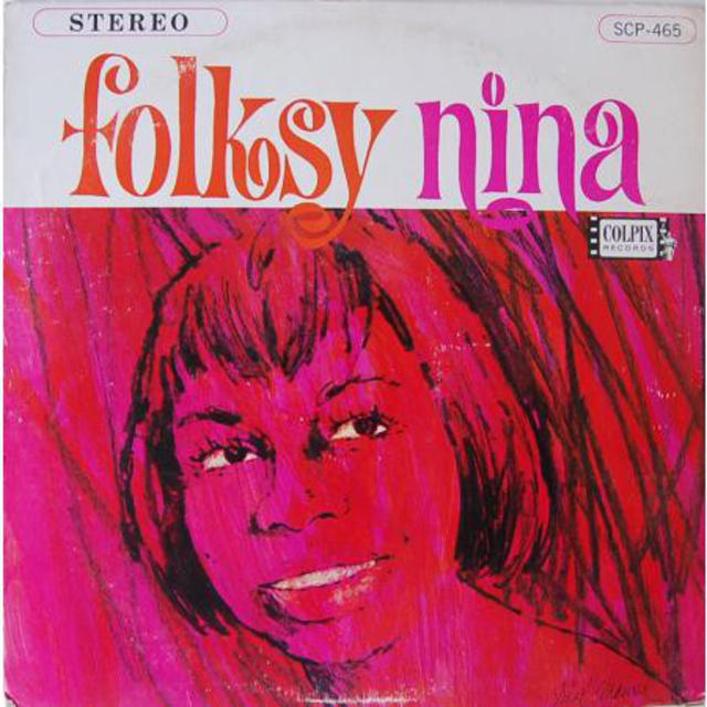 FOLKSY NINA 