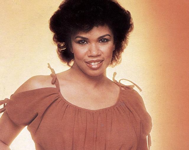 Candi Staton 1975, GETTY 