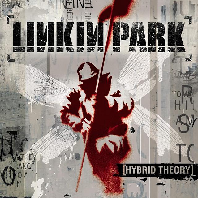 HYBRID THEORY 