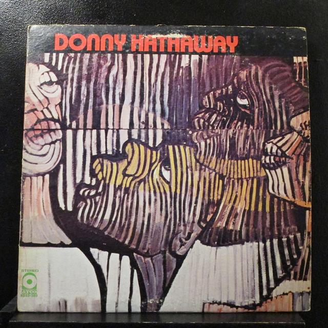 DONNY HATHAWAY 