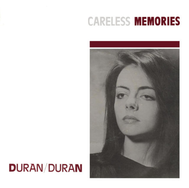 CARELESS MEMORIES 