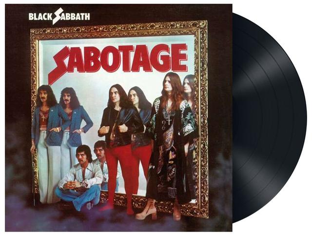 SABOTAGE
