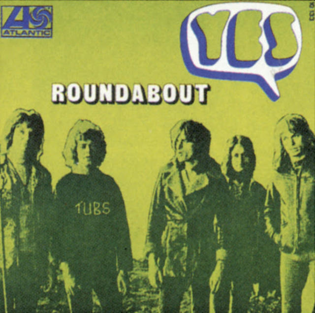 ROUNDABOUT