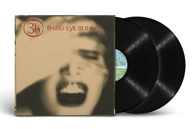 THIRD EYE BLIND 
