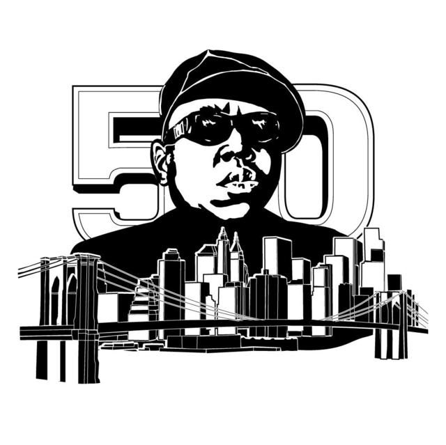 Lincoln Center To Host An Orchestral Tribute To The Notorious B.I.G. On June 10 As A Part Of The Summer For The City Festival