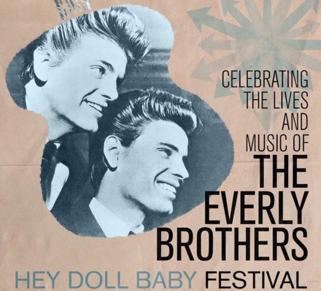 HEY DOLL BABY FESTIVAL 