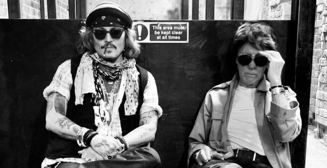 photo credit: Malcolm Connolly 