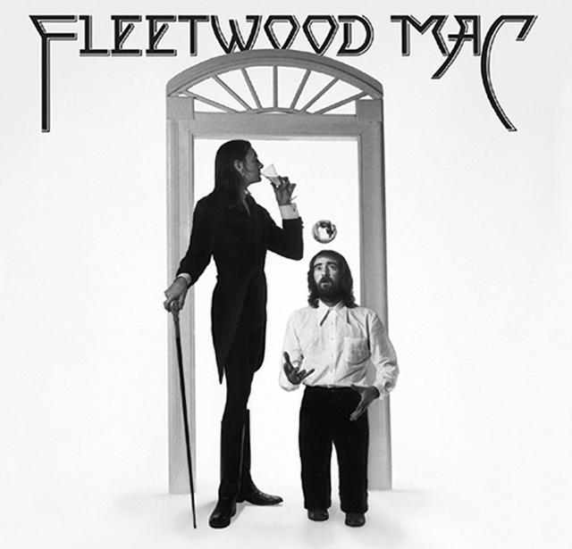 FLEETWOOD MAC FLEETWOOD MAC