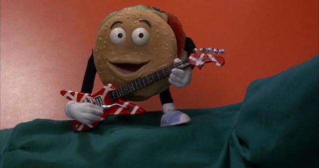 EVERYBODY WANTS SOME