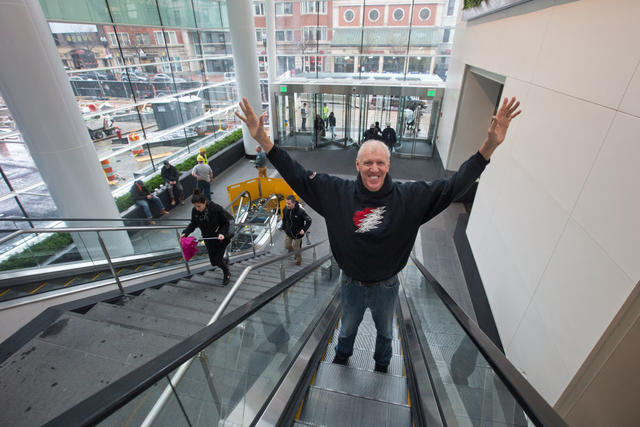  (Photo by Stan Grossfeld/The Boston Globe via Getty Images)