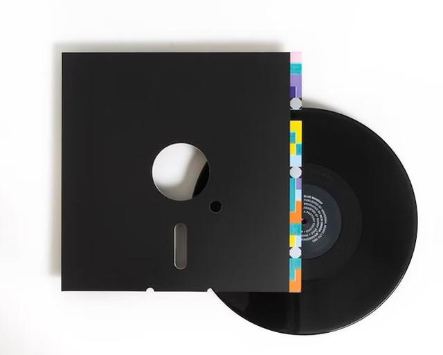 BLUE MONDAYS BY THE NEW ORDERS