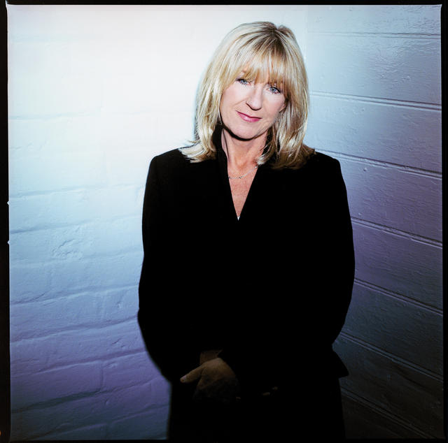 Christine McVie 