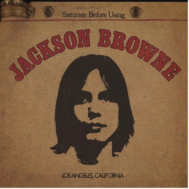 JACKSON BROWNE