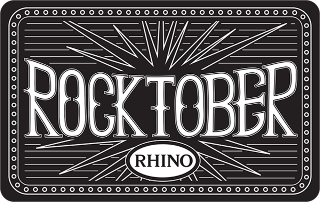 ROCKTOBER 