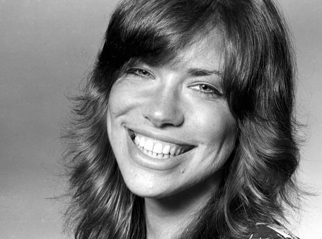 CARLY SIMON 1971