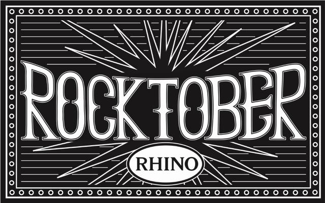 ROCKTOBER 2024 