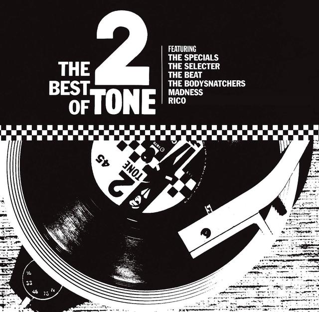 Doing a 180: The Best of 2-Tone and The Specials’ Live at the Moonlight Club