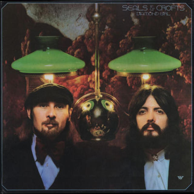 Single Stories: Seals & Crofts, “Diamond Girl”
