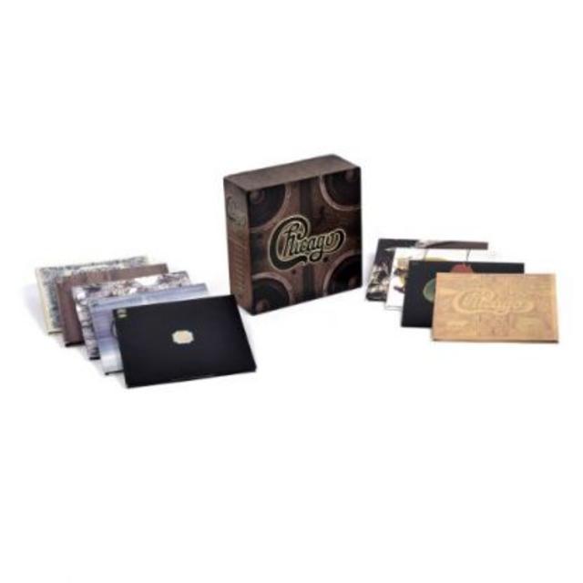 Out Now: Chicago, Quadio