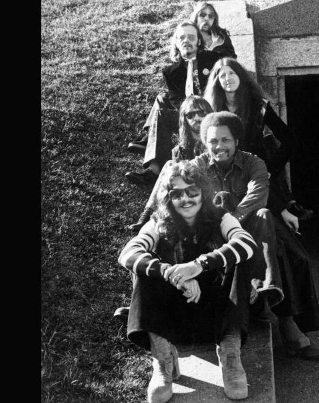 Rhino Galleries - The Doobie Brothers