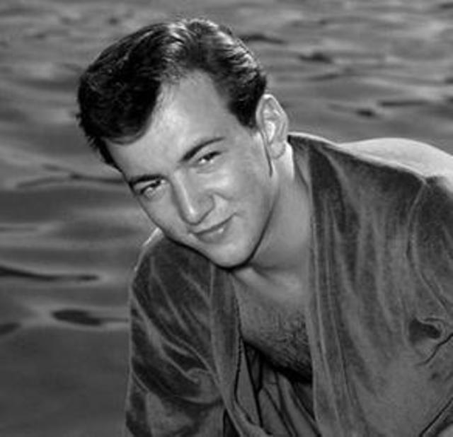 Bobby Darin