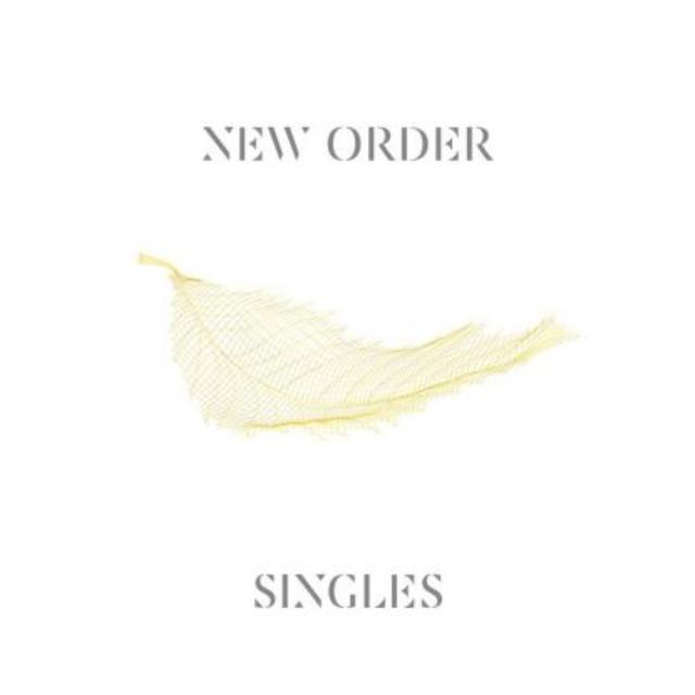 Coming Soon: New Order, Singles