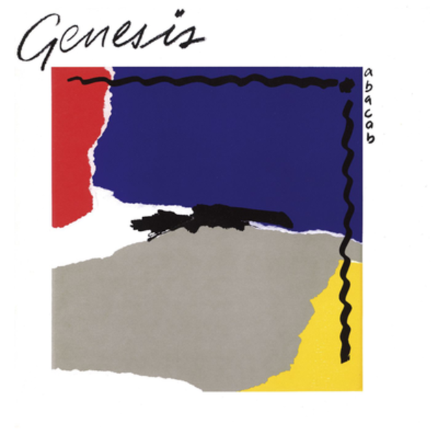 Happy 35th: Genesis, Abacab