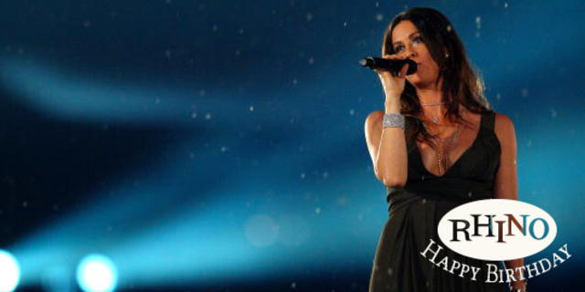 Six Pack: Alanis Morissette on the Silver Screen